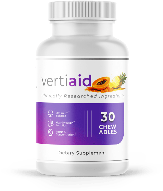 VertiAid Bottle