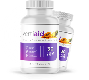 VertiAid Bottle